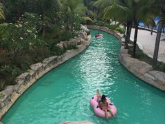 -亚马逊丛林水乐园