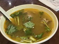 -东泰祥生煎馆(陕西南路店)