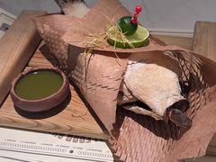 -太食獸泰式茶餐厅(IFS国金中心店)