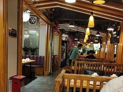-天盛海鲜烧烤大排档·本地小海鲜·牟平腿穗子(幸福店)