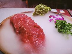九秒牛肉-盡膳口福·百年汤方火锅(科华北路店)