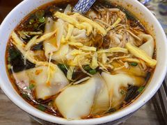 -笑来喜馄饨小笼工坊店(湖滨街店)