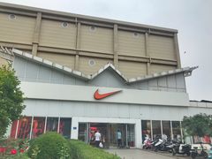 -NIKE北京马连道换季优惠店