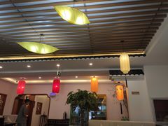 大堂-潇湘·永州会馆(百子湾店)