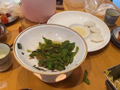 -老板很二(吉大店)