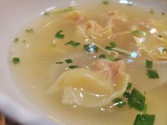-东泰祥生煎馆(重庆北路店)