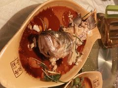 -深山老屋(国顺东路店)