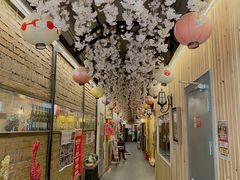 -拉面莊夢語＆中华料理八椿