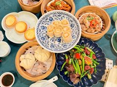 -誉八仙粤菜(万象天地店)