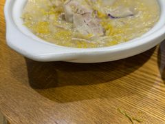 -去茶去餐厅(中央大街店)