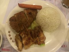 -大哥餐厅(西城花园店)