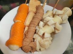 -百家缘(东门南路店)