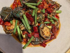 -金太阳海鲜烧烤·本地人餐厅(星海公园店)