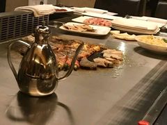 -大渔铁板烧(万象城店)