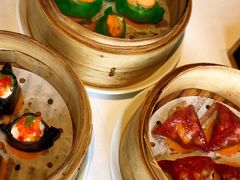 -三号黄浦会Canton Table