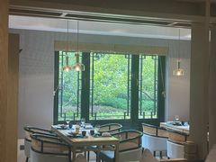 -杭州西湖柳莺里酒店·闻莺厅