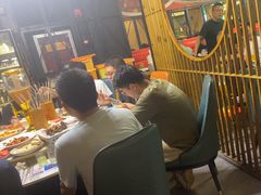 -范家大院(华为店)