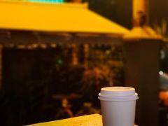 -T-COFFEE(长江花园店)