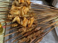 -黄姐串店