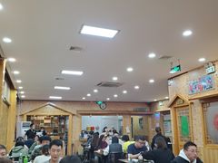 -老黑板筋(顺义总店)