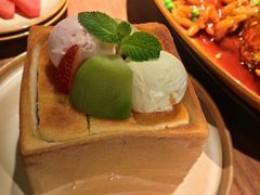 -青年公社烤鸭(熙悦天街店)