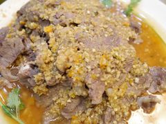 -新泉小傅美食(国贸天琴湾天境店)