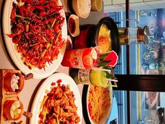 -麻都·成都菜(人民广场店)