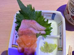 -琴寿司居酒屋(中山广场店)