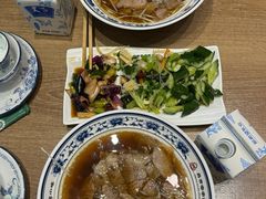 -直隶安家罩饼(复兴路店)