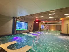 -东方棕泉·洗浴·按摩·美食国际水疗会所(福田店)