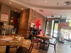 -必胜客(唐百友谊店)