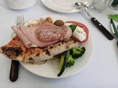 -拉蒂娜·巴西牛排馆 Latina·Brazilian Steakhouse(陆家嘴旗舰店)