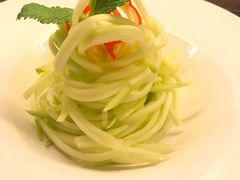 -西安绿地假日酒店·丽宝轩中餐厅
