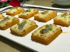 -闻鲜素食茶餐厅(高新区店)
