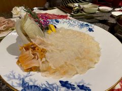 象鼻蚌-辉哥火锅(虹桥路店)