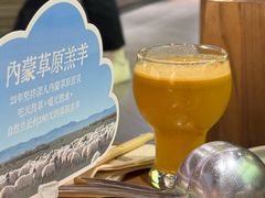 -巴奴毛肚火锅(大剧院店)