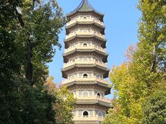 -灵谷景区