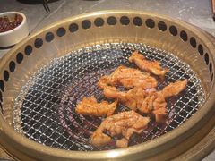 -谷牛日式烤肉(宝山U天地店)