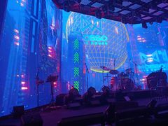 -MOSSO·Liveshow(M3香港广场店)