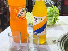 -平山城鑫烧烤(建国楼店)