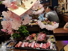 -樱宿日式和牛烧肉(五道口店)