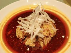-锦庐道地川菜(来福士店)