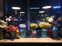 -友达面馆(二七南路店)