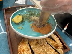 -乡村馕坑肉·烧烤·新疆菜·本地人更爱吃(阿勒泰首店)