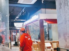 -老胖串店(浆水泉路店)