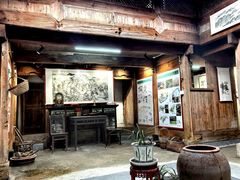 -石台牯牛降景区