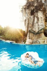 点击看大图 -太古映画婚纱摄影(天河店)