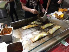 -四环冷面王(西单华威约饭街店)