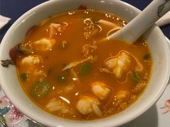 海鲜泡饭-维园悦谱·海派家常菜(乌鲁木齐南路店)