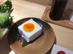芝士豆腐-小句号·精致料理(江南环球港店)